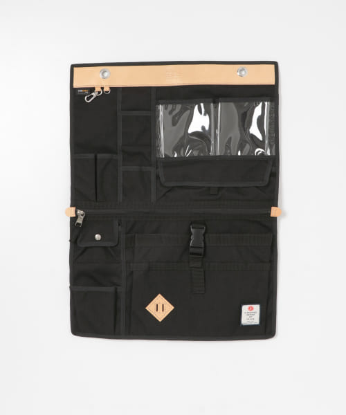 AS2OV　WALL POCKET-L-CORDURA