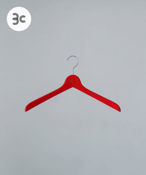 ザ グッドランド マーケット　art hanger yes (red)