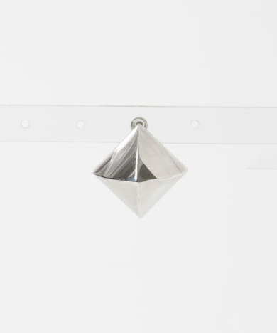 nobu ikeguchi　PIERCE