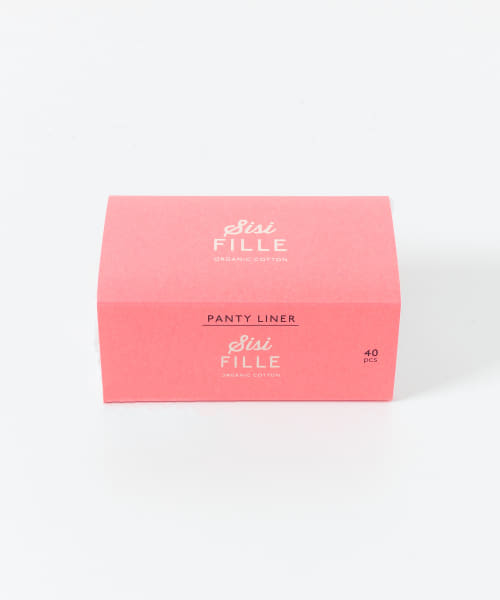 SISIFILLE　PANTY LINER