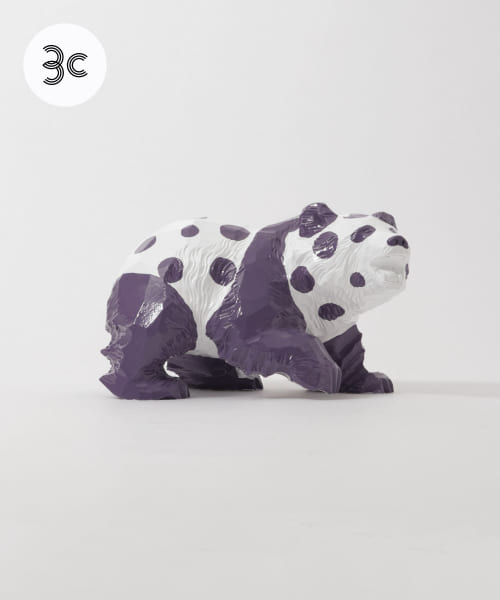 ザ グッドランド マーケット　THE GOODLAND BEAR dots4