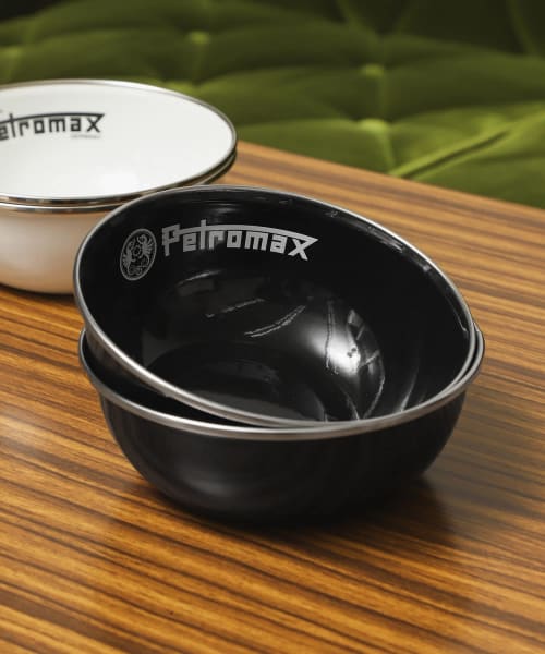 Petromax　エナメルボウル(2ヶ入り)