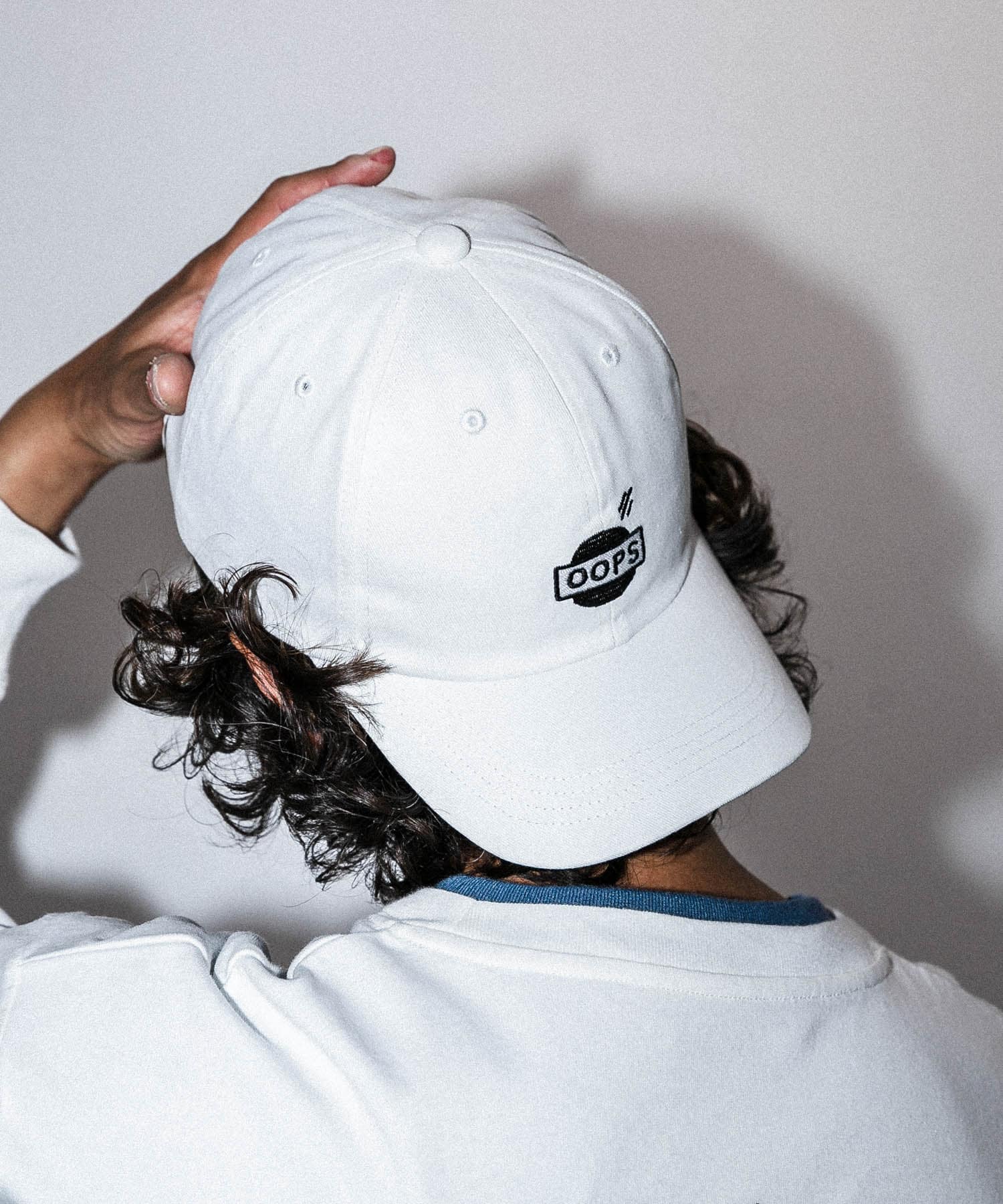 Oops キャップ La15 1ca805 Urban Research公式ファッション通販 Oops キャップ La15 1ca805 Urban Research公式ファッション通販