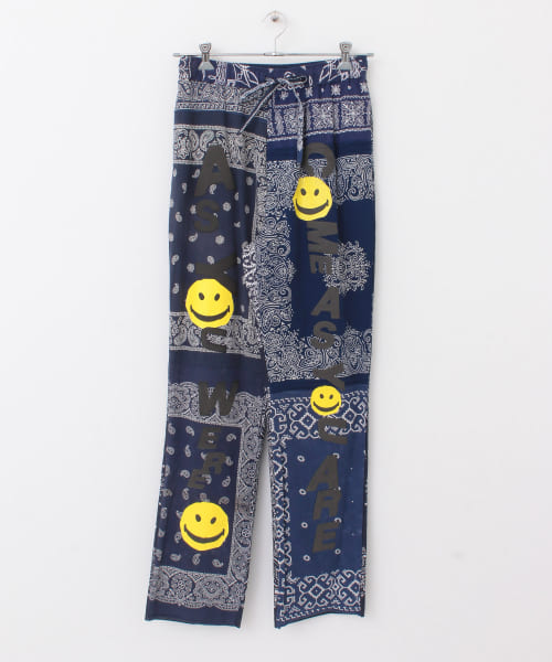 READYMADE　SLEEPING PANTS
