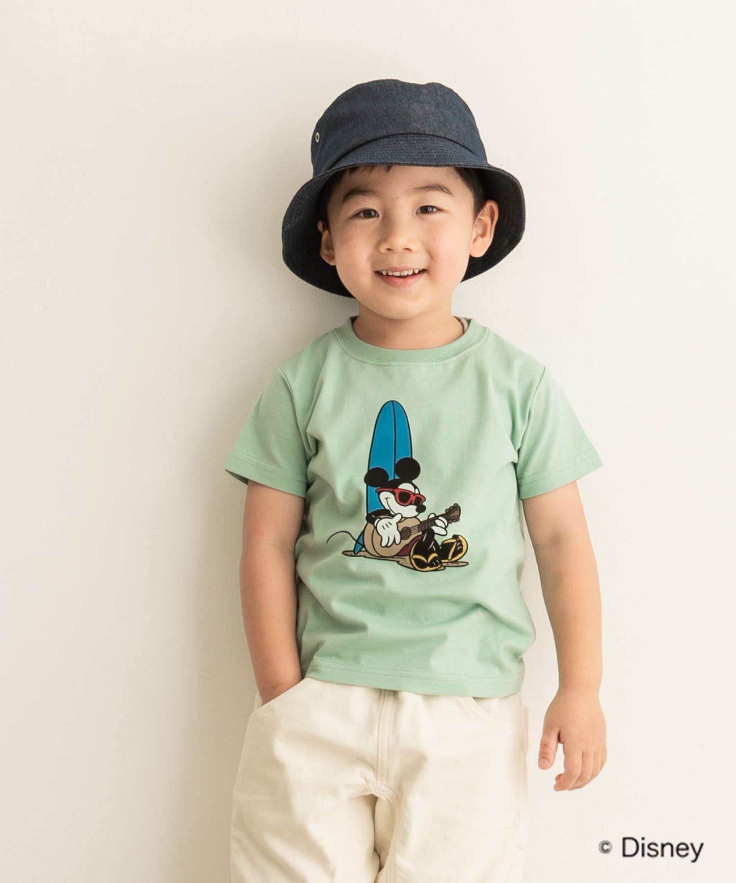 ミッキーサーフプリントtシャツ Kids Dr15 31q347 Urban Research公式ファッション通販 ミッキーサーフプリントtシャツ Kids Dr15 31q347 Urban Research公式ファッション通販