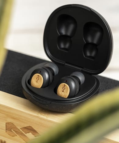 House of Marley　Champion EARPHONES