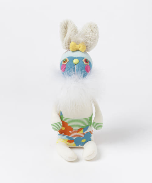2ND PALETTE White Rabbit