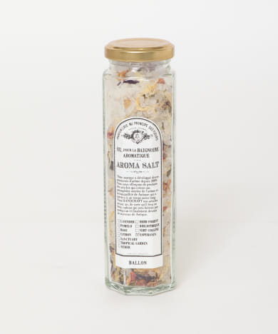 BALLON　Aroma Bath Salt