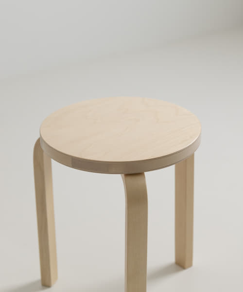 Artek　スツール 60