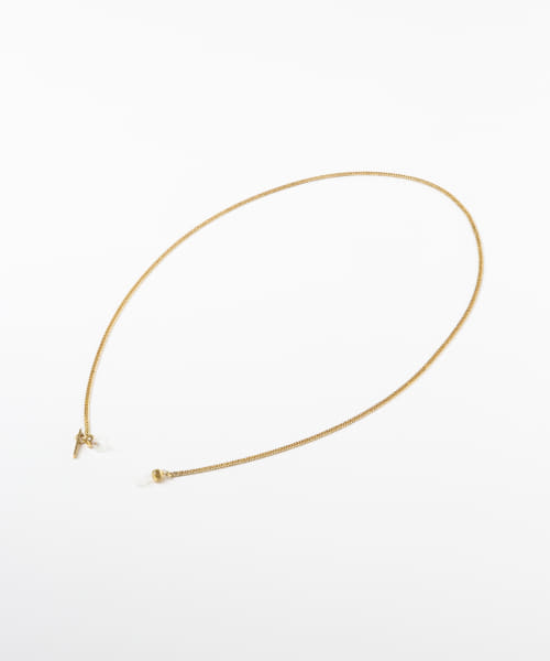 nobu ikeguchi　GLASSSTRAP