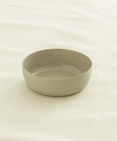 2016　Bowl 190 grayclay