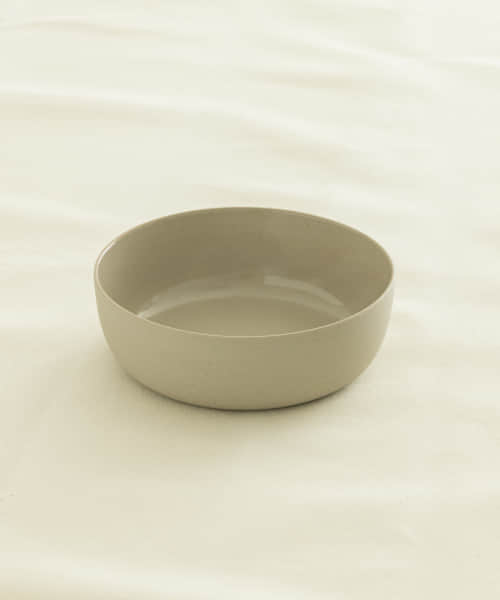 2016　Bowl 190 grayclay