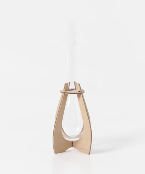 Hender Scheme　Kjeldahl flask long/200ml