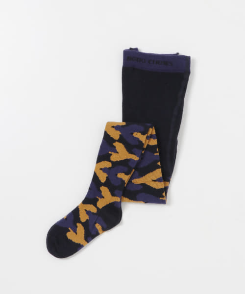 BOBO CHOSES Birds All Over tights(KIDS)