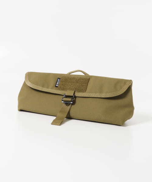 Ballistics　PEG&TOOL BAG