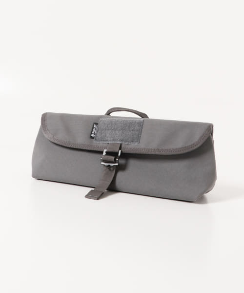 Ballistics　PEG&TOOL BAG