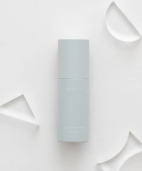 Waphyto　コンディショニングヘアミルク