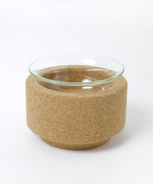 Tokyo cork　BUDDY BOWL(GLASS)