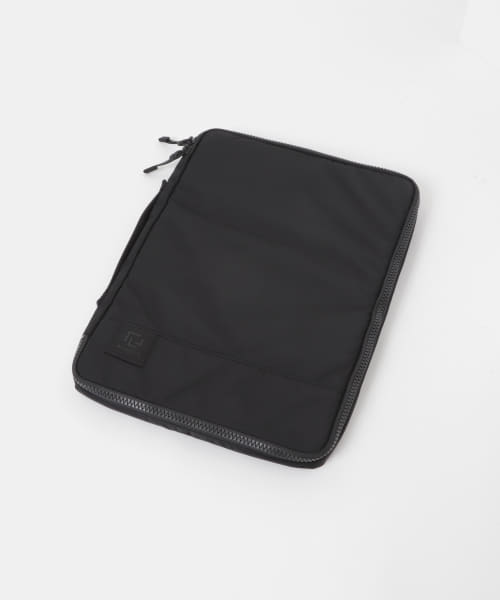 RAMIDUS　NOTE CASE