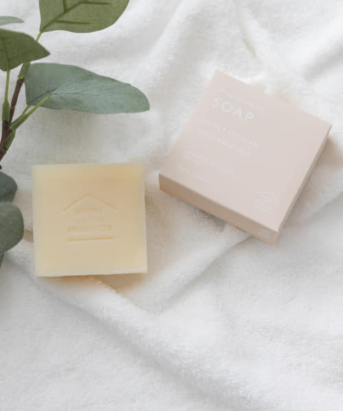 DOORS LIVING PRODUCTS　ピュアソープ