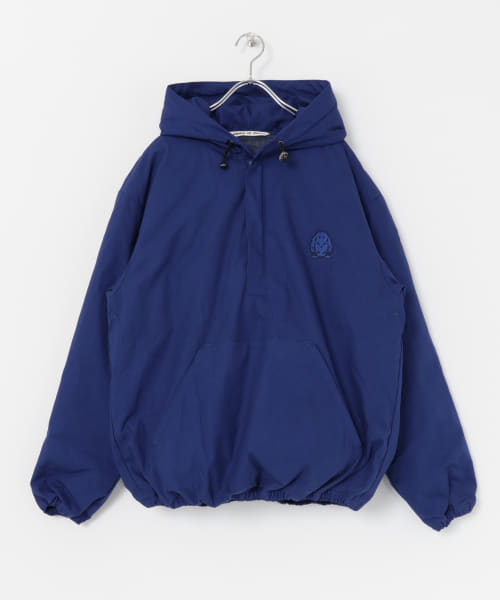 Abode of Snow　Lungta Hoodie Light Down