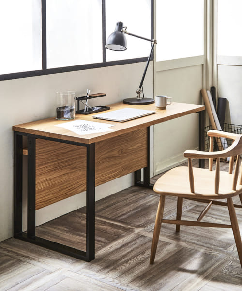 NIPPONAIRE　120デスク シトク OAK