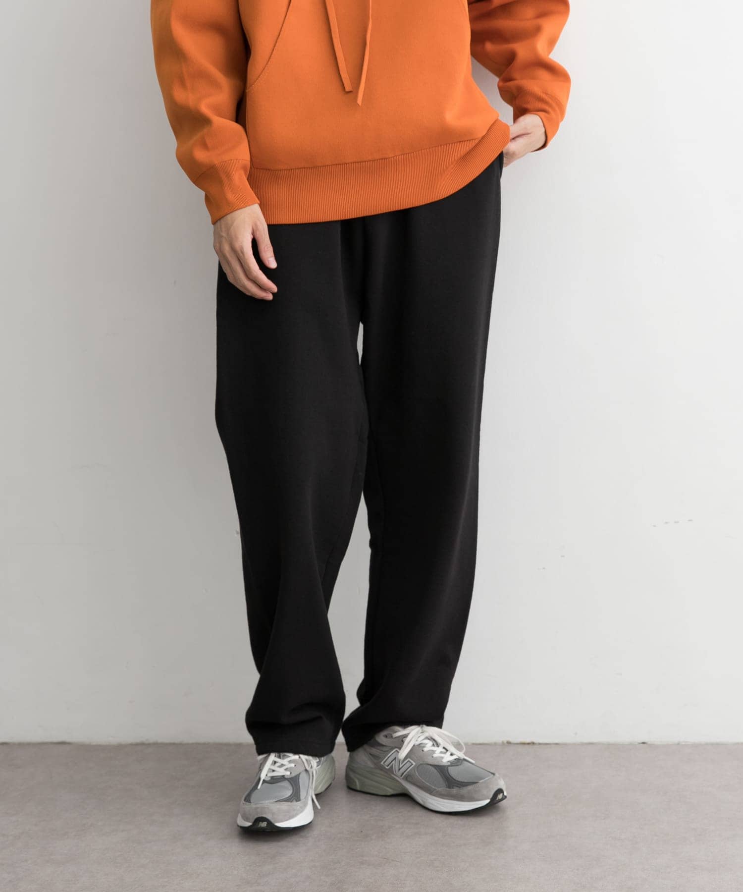 LOSANGELESAPPAREL×A.H×SSZ スウェットセットアップ