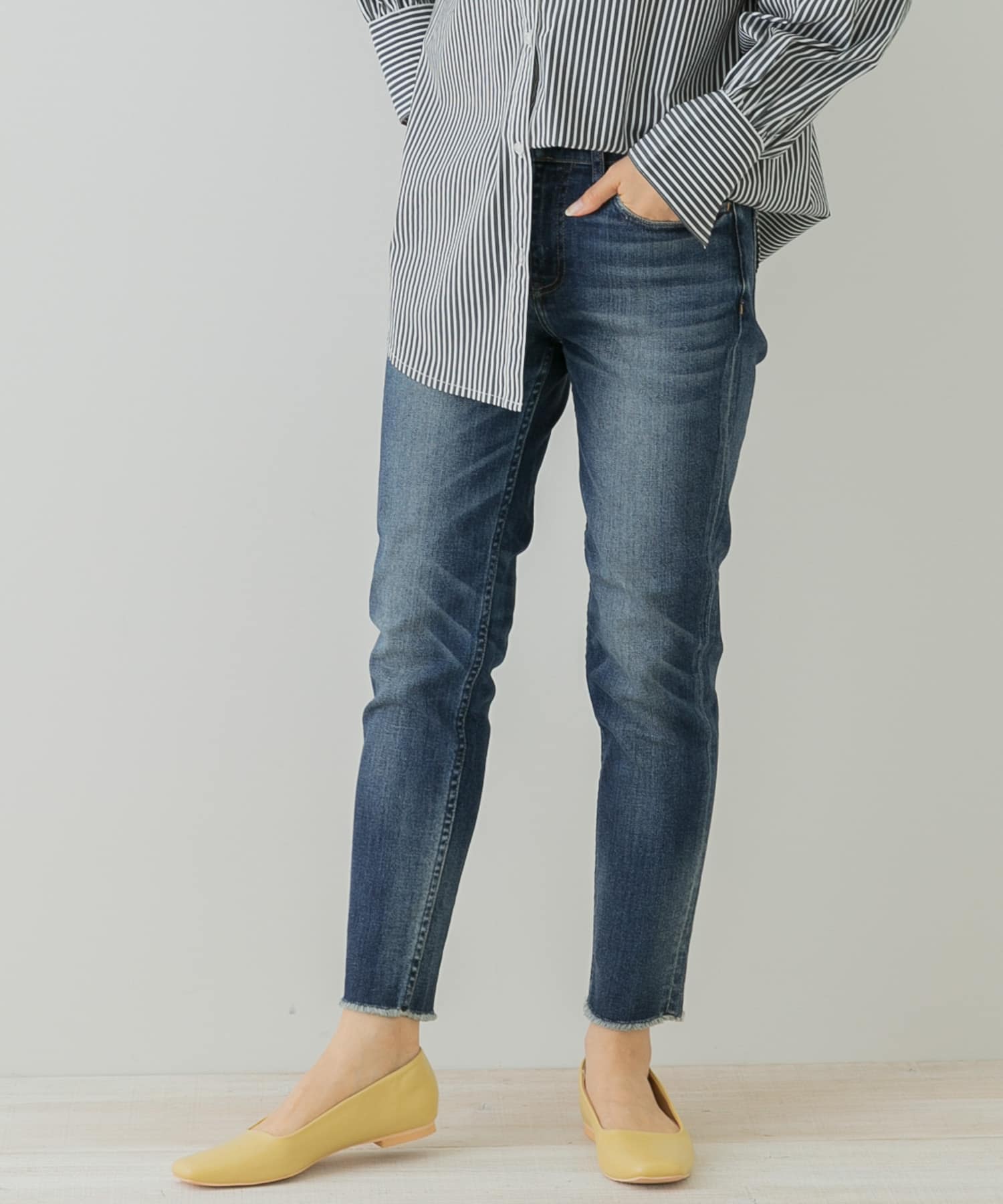 Healthy DENIM H.Salt[HL58527-SL16]｜URBAN RESEARCH公式ファッション通販