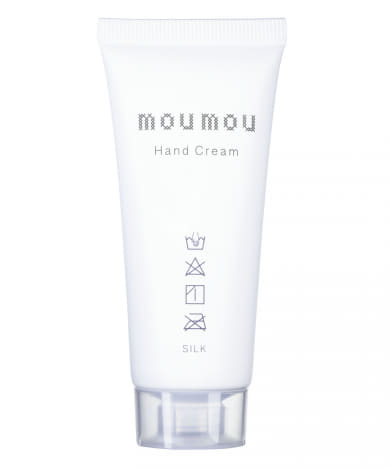 ファッションメンズのイチオシ|mou mou Hand Cream