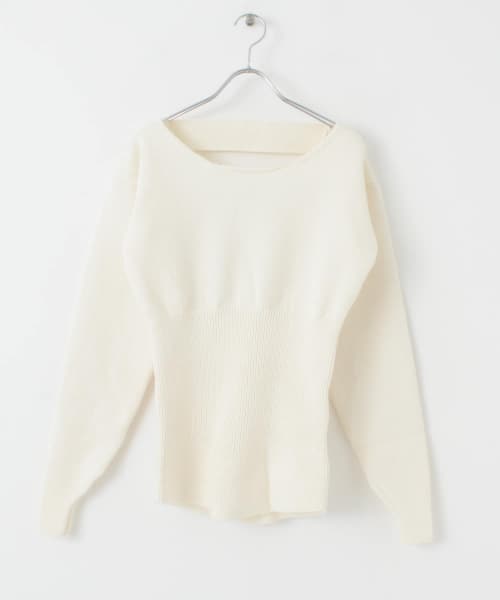 TAN　SPONDISHMOHAIRCORSETTOPS