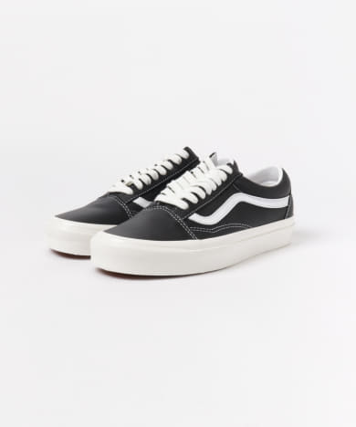 ファッションメンズなら|VANS　OLD SKOOL 36 DX