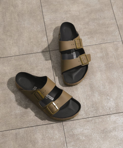 BIRKENSTOCK　Arizona -regular-