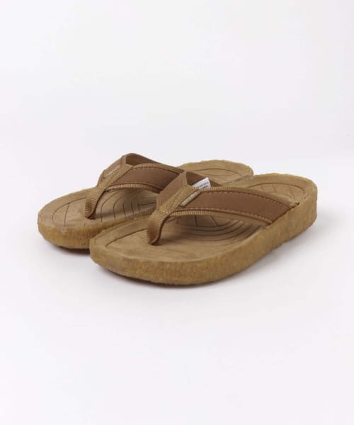 MALIBU SANDALS　SURFRIDER