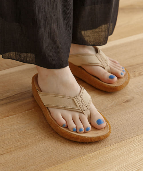 MALIBU SANDALS　SURFRIDER