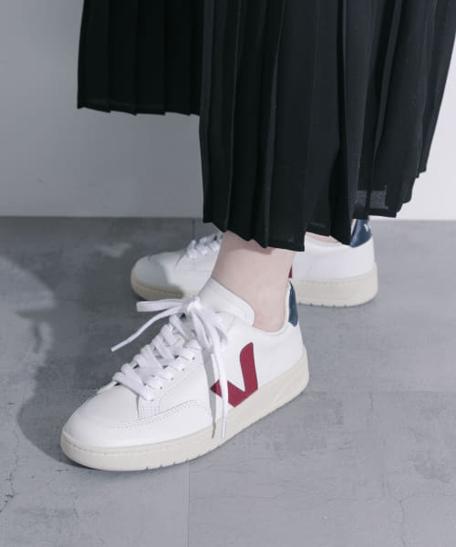 veja　V12