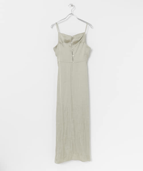 old honey　-OH-48℃ dress