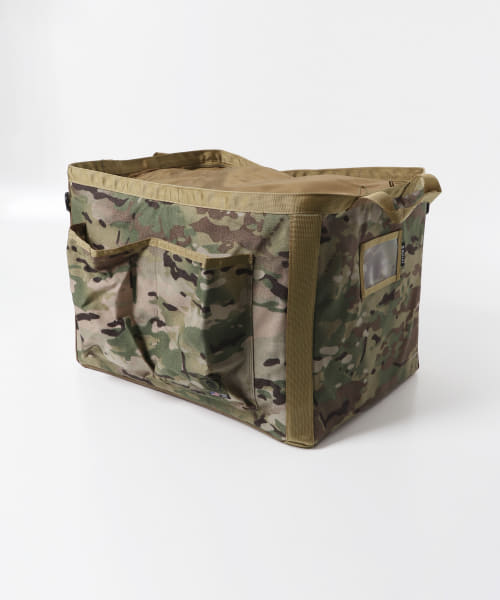 Ballistics　GEAR CONTAINER