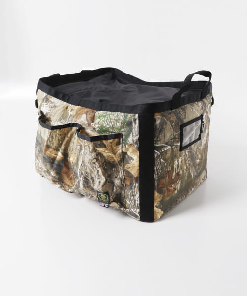 Ballistics　GEAR CONTAINER