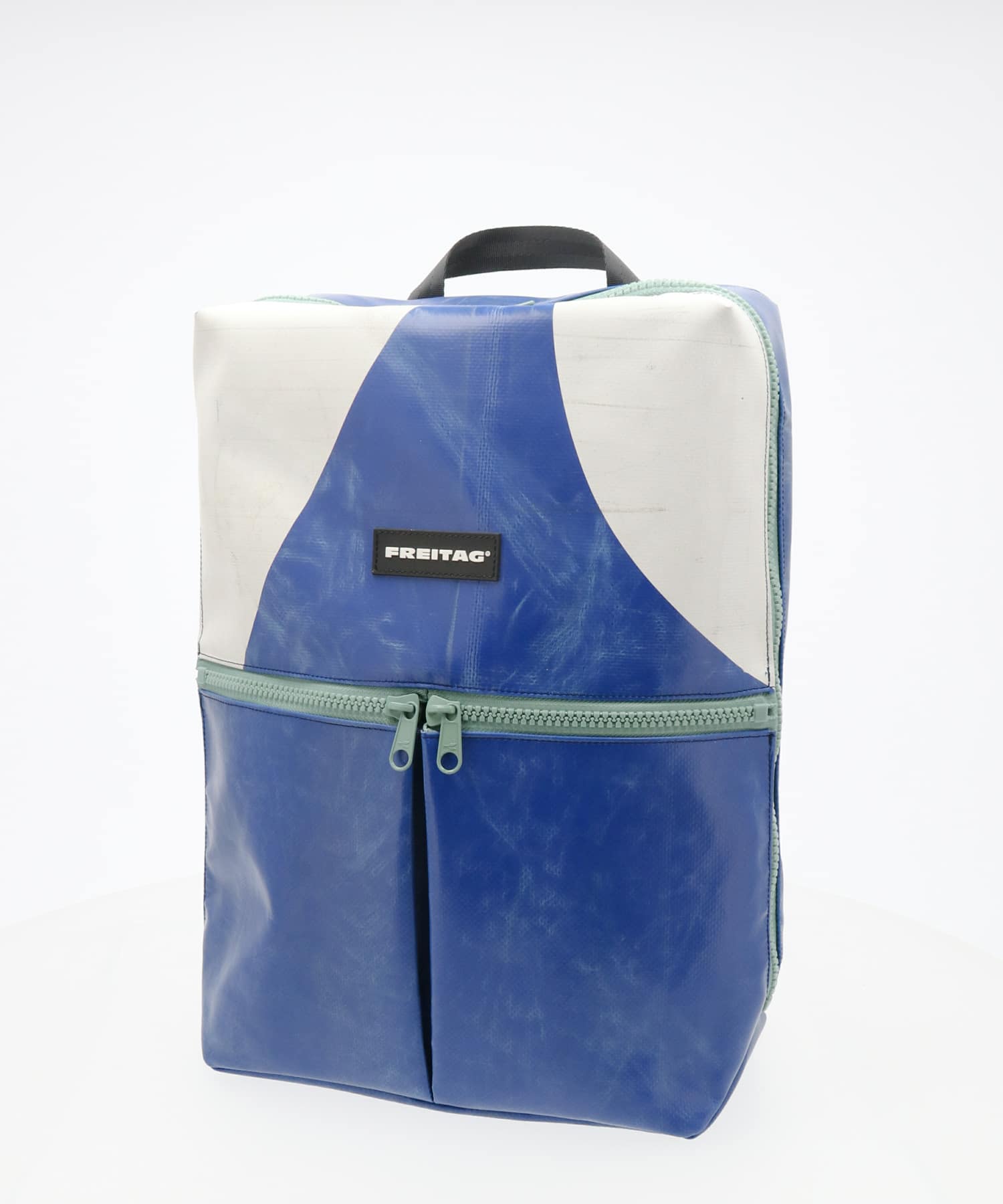 フライターグ / FREITAG : F49 FRINGE BACKPACK M リュック/バックパック 純正・新品