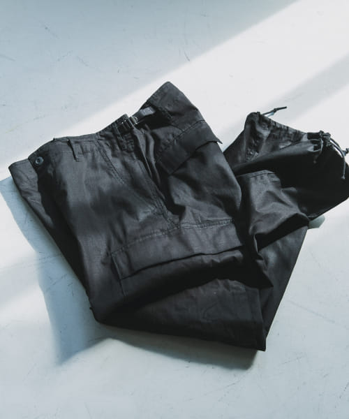 [DOORS][『別注』GOLDEN MILLS×DOORS　J/F PANTS]
