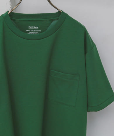 ポンチポケットTシャツ[DR25-11H503]｜URBAN RESEARCH公式ファッション通販