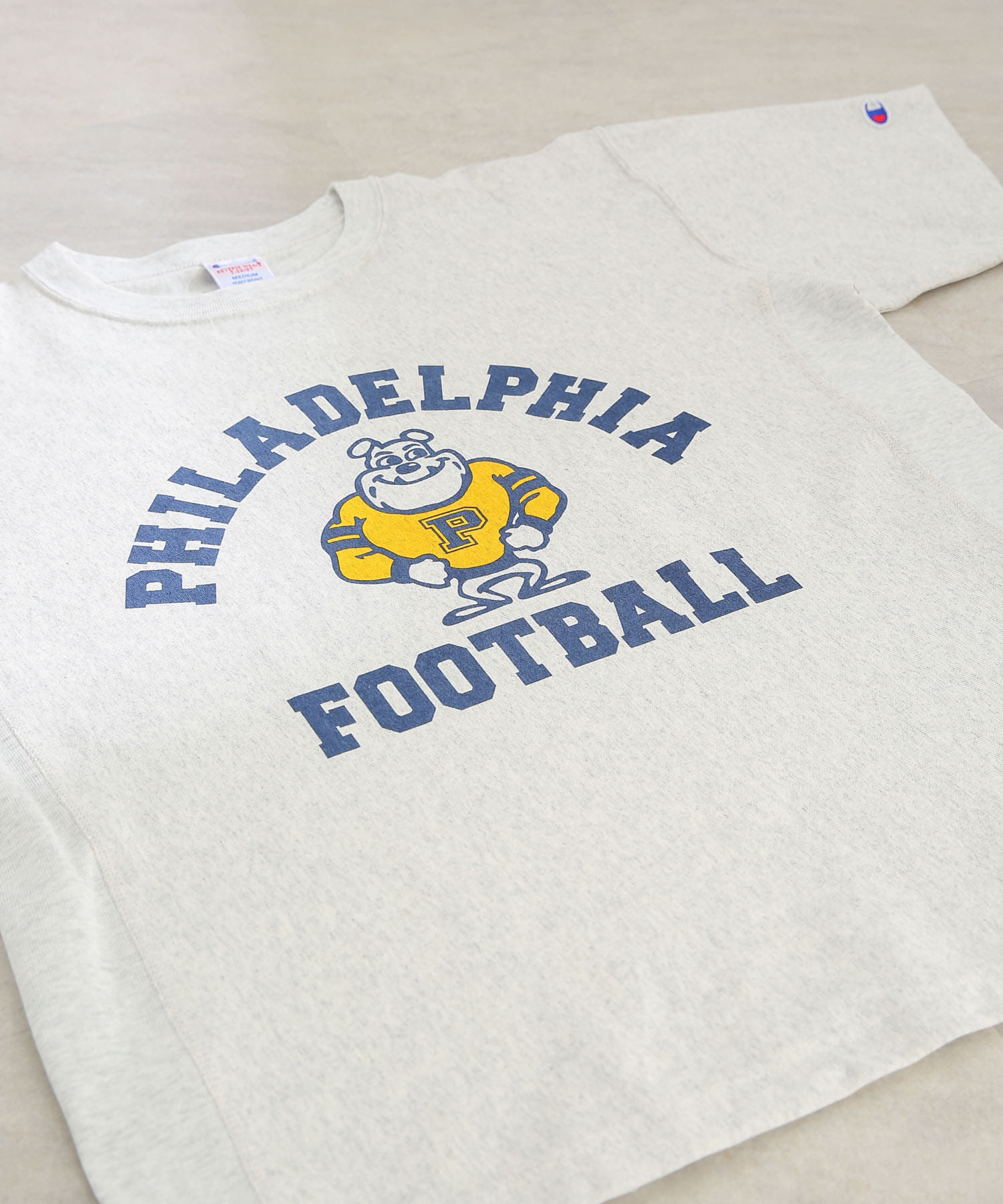 Web限定 Champion College Logo T Shirts Az25 11n111 Urban Research公式ファッション通販