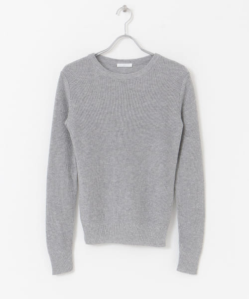 bolsista　Thermal Knit