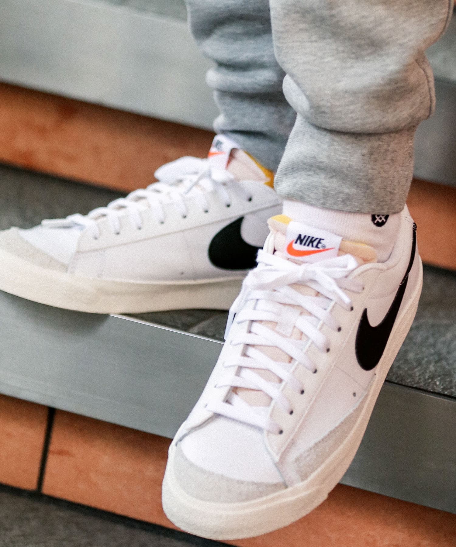 びっくり 近く 変える Nike ブレーザー Low 確認 ビスケット 批判