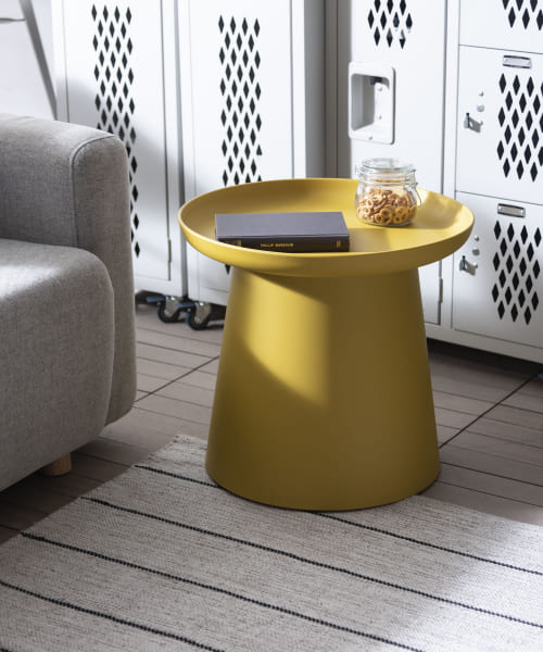 UR FURNITURE　ラウンドテーブルS