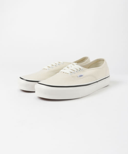 VANS（ヴァンズ バンズ）｜URBAN RESEARCH公式ファッション通販
