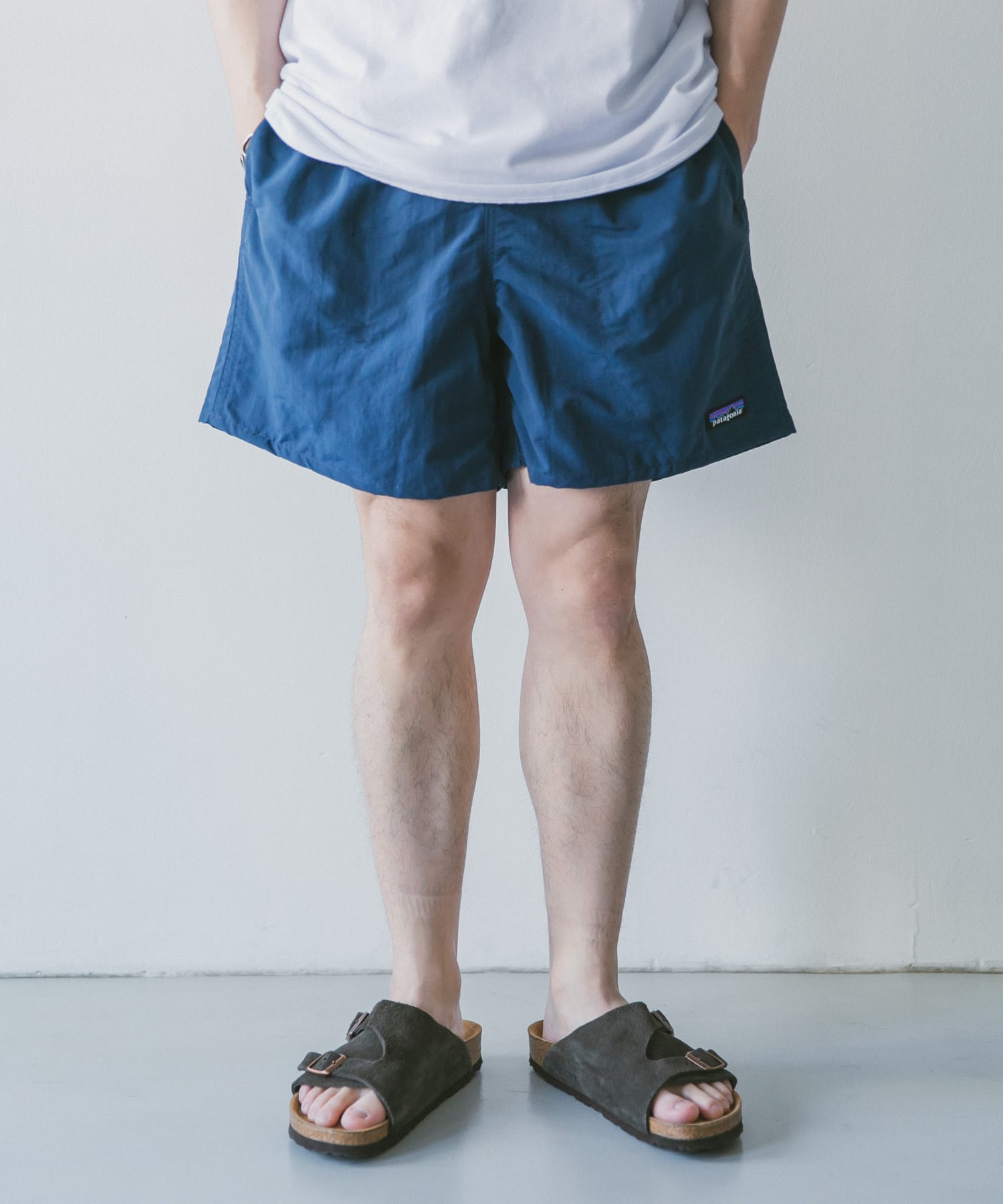 patagonia Ms Baggies Shorts - 5 in.[57022-DM25]｜URBAN RESEARCH ...