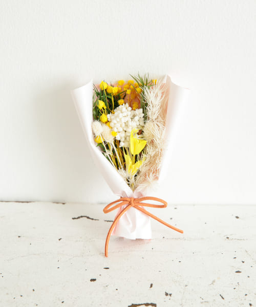 BLOMSTER　gift bouquet M