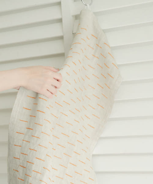 LAPUAN KANKURIT　PAUSSI towel