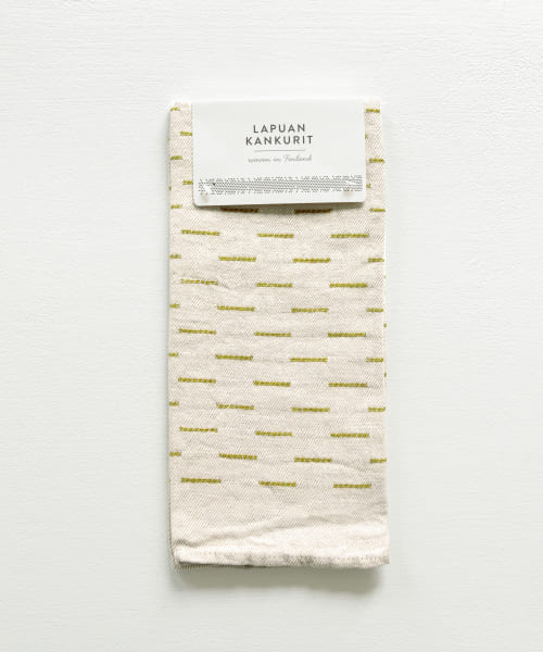 LAPUAN KANKURIT　PAUSSI towel